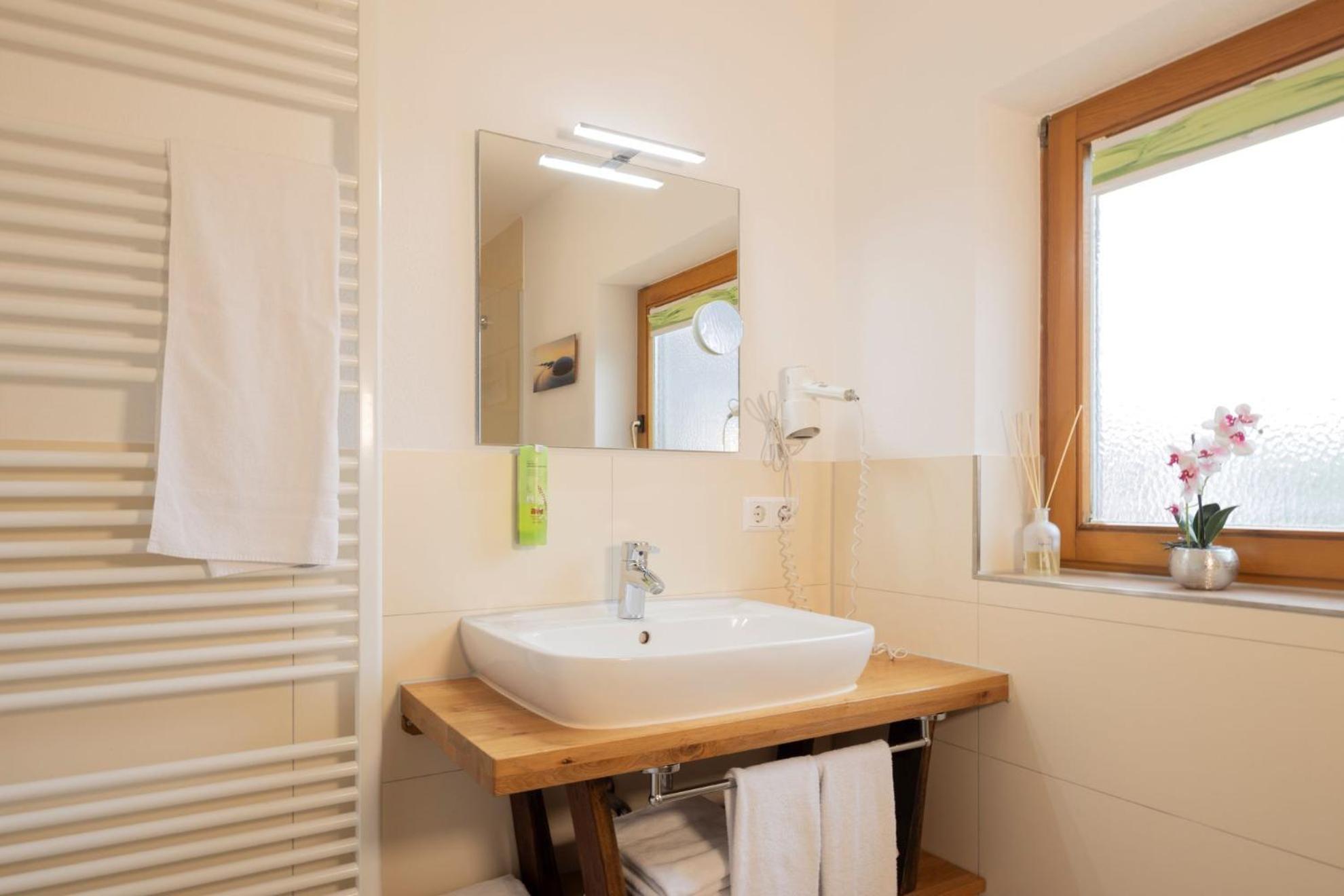 Ferienwohnung Amboss Grunkraut Exterior foto